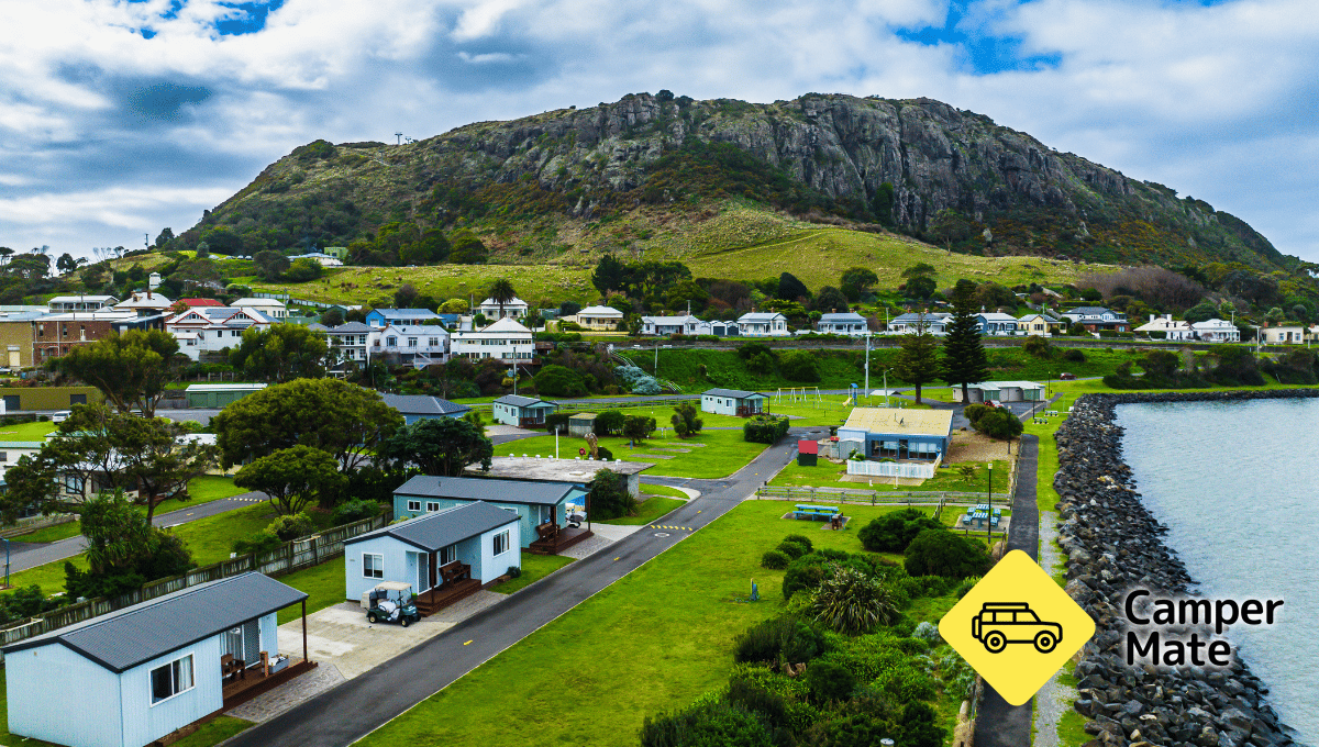 Activiteiten in de omgeving van BIG4 Tassie Getaway Parks - Image 2