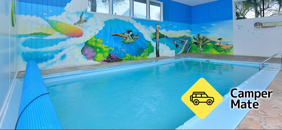 Auckland North Shore Motels & Holiday Park - Image 3