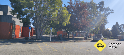 Riversdale