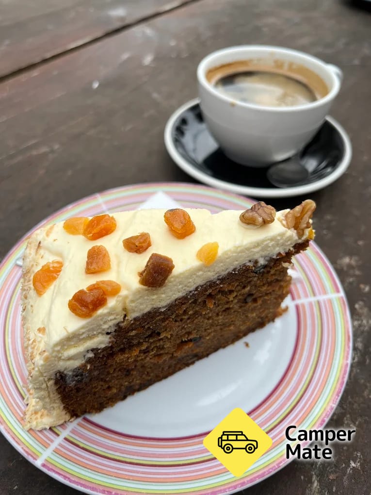 Vinnies Cafe - Image 2