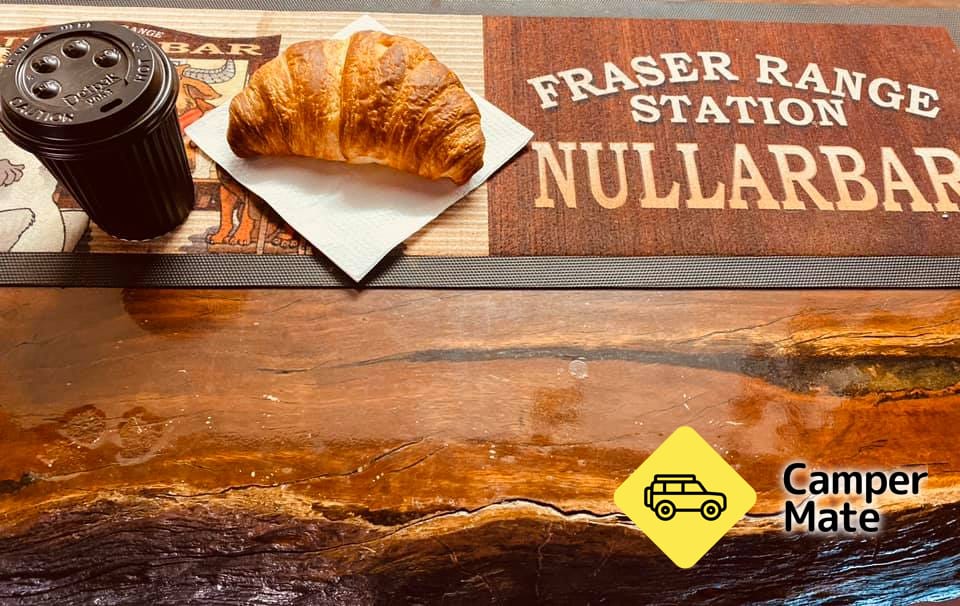 Fraser Range駅