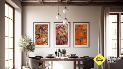 Jabaljarri Arts & Merchandise