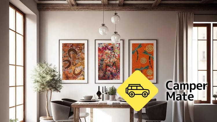 Jabaljarri Arts & Merchandise