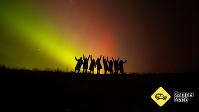 Twizel Stargazing Tour