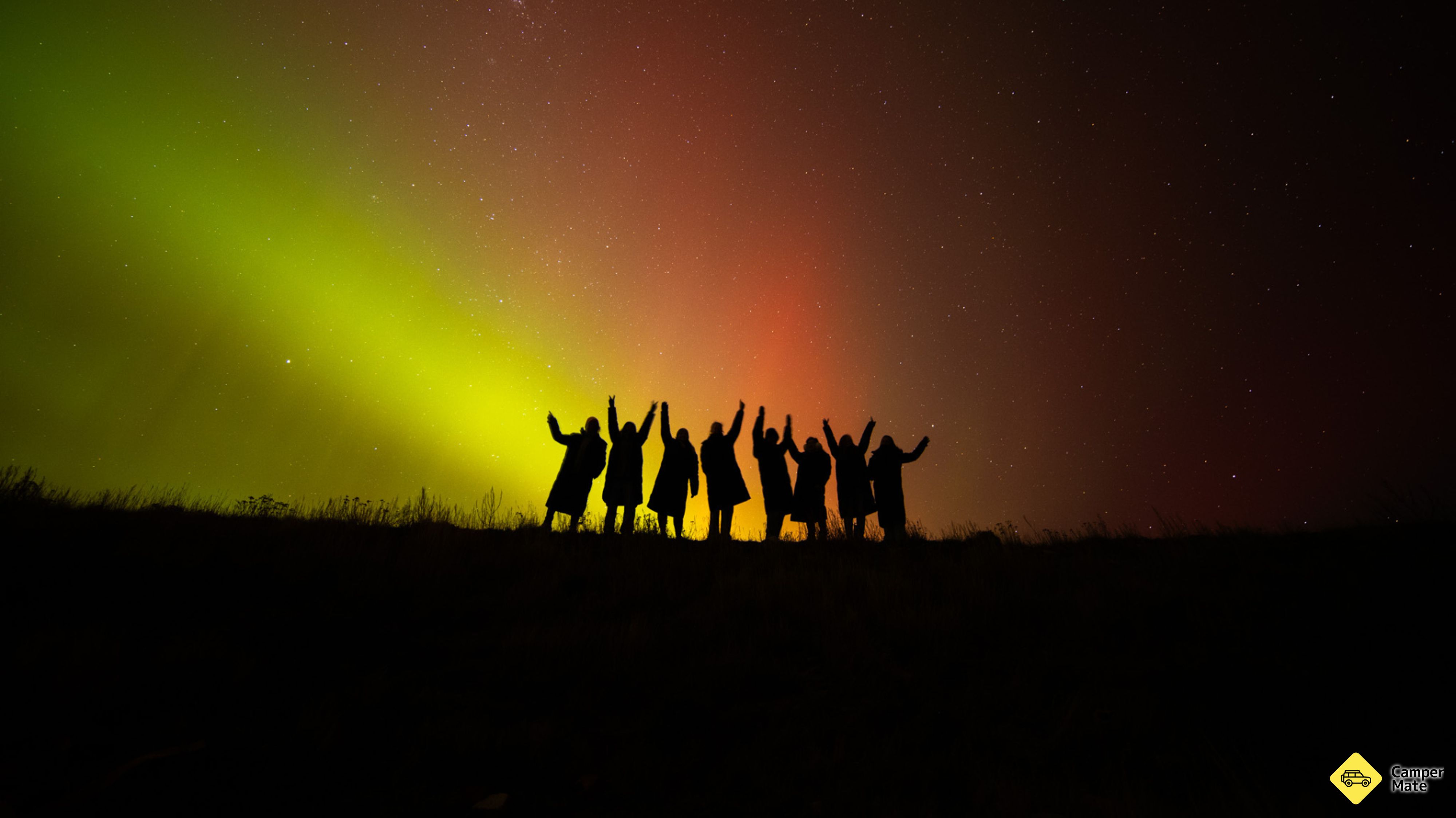 Twizel Stargazing Tour