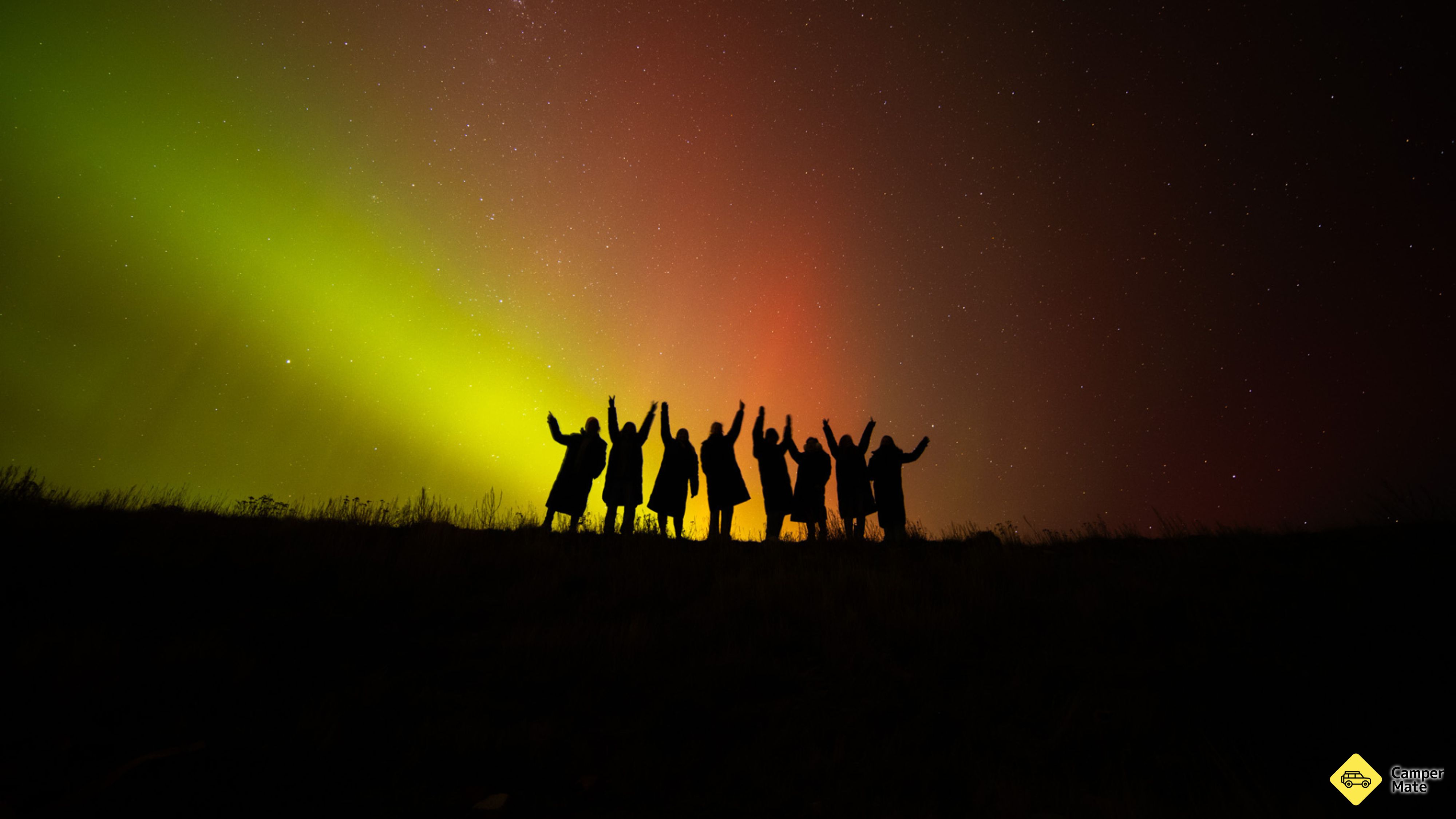 Twizel Stargazing Tour