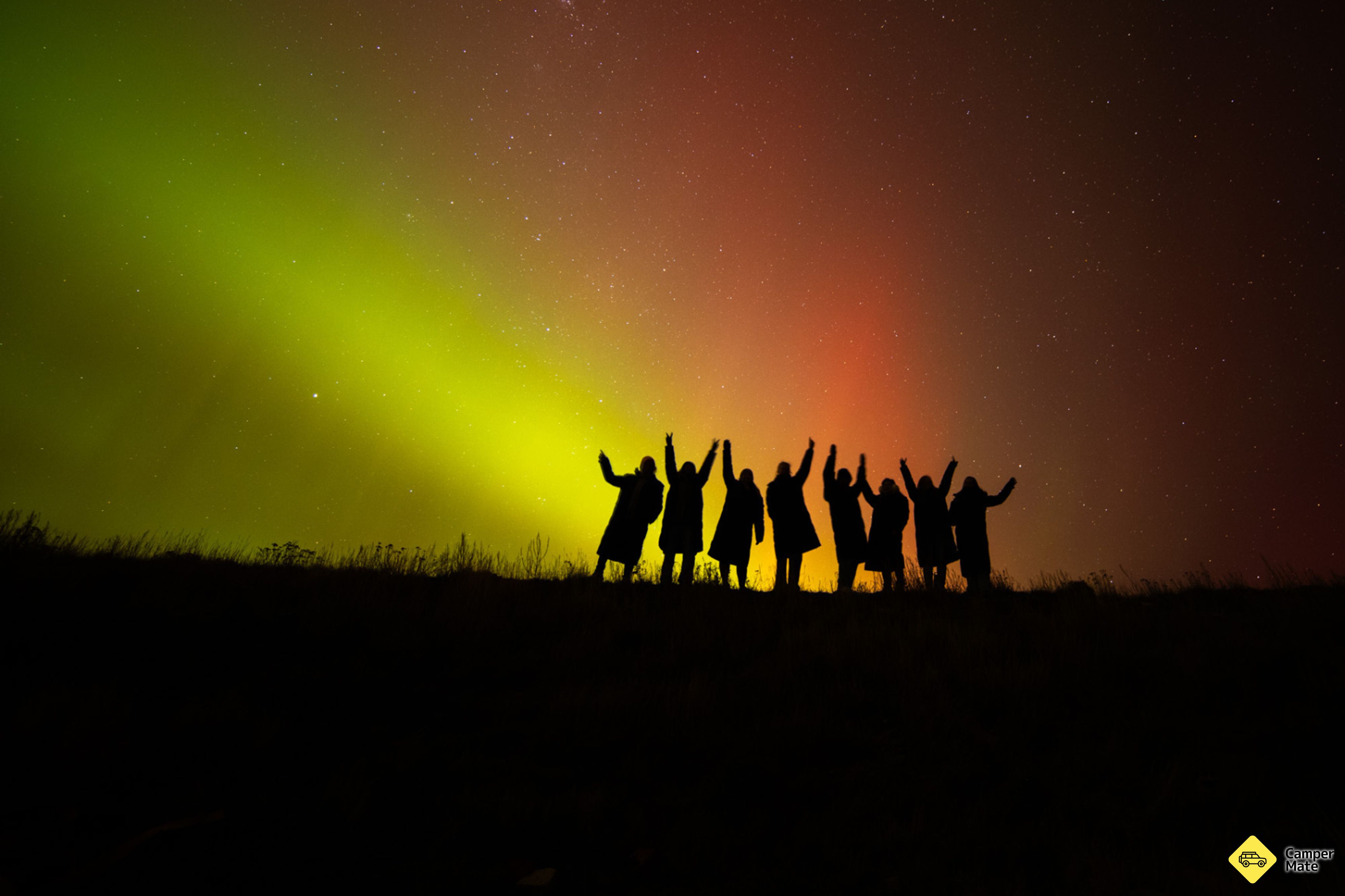 Twizel Stargazing Tour