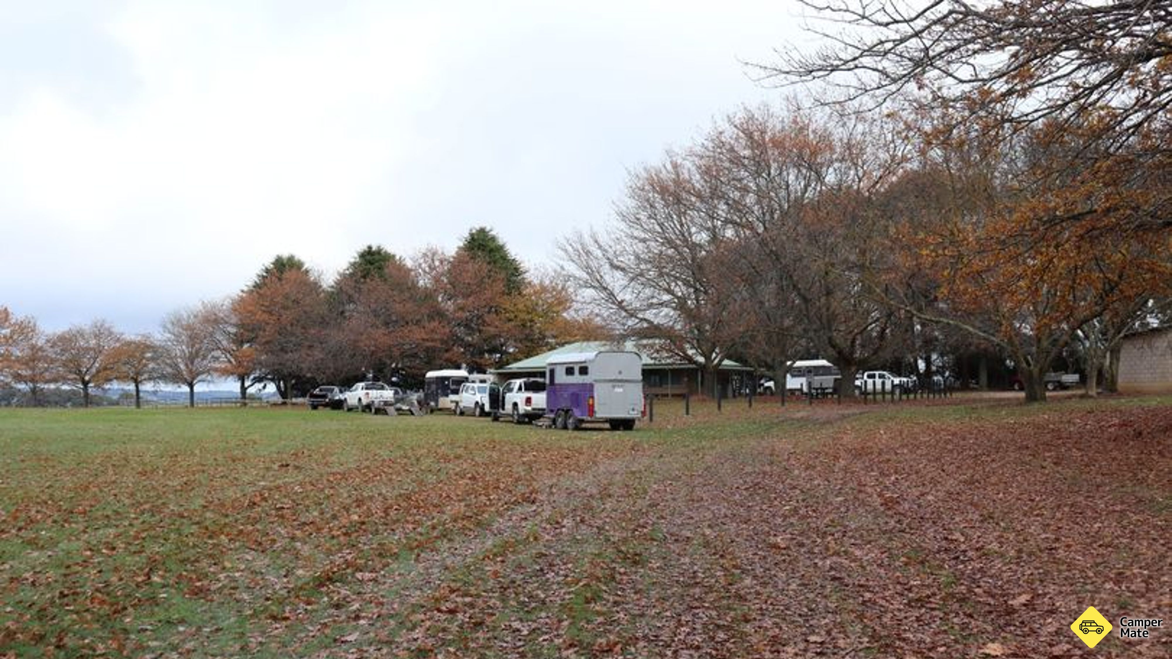 Ruffy Recreation Reserve (Maygar Park) yakınındaki oteller