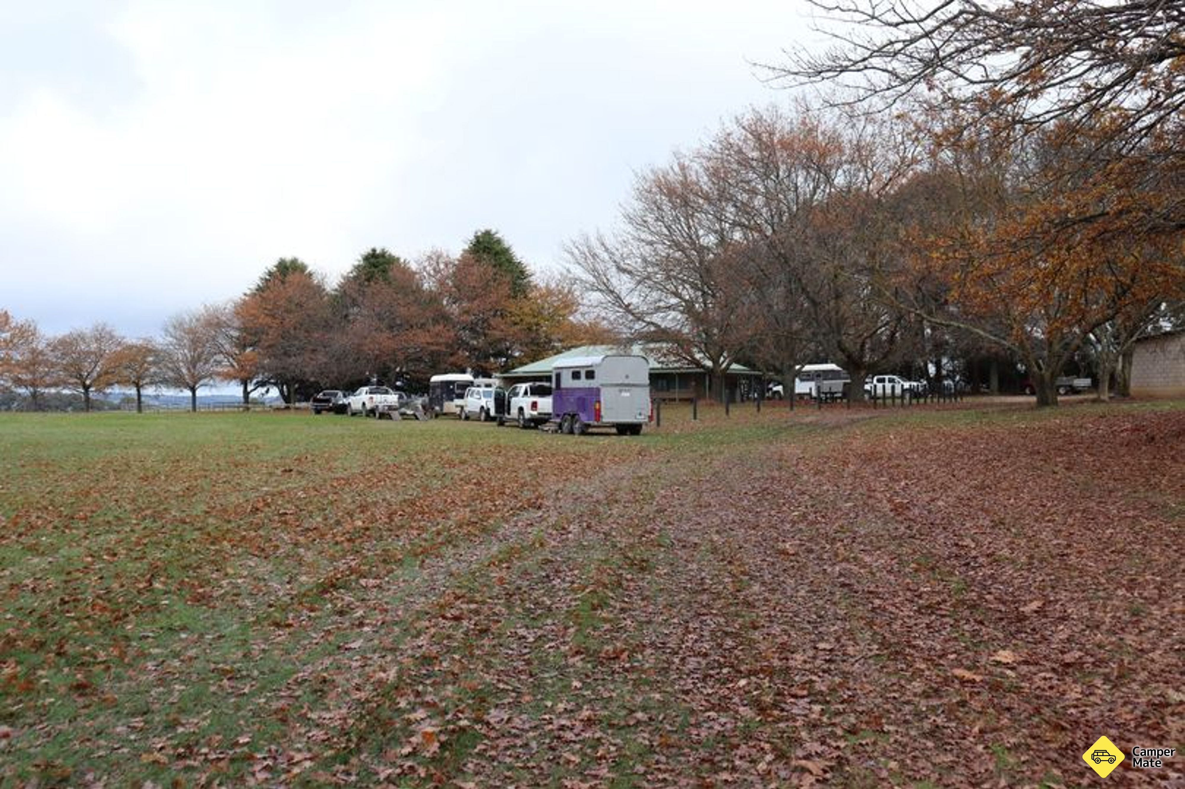Ruffy Recreation Reserve (Maygar Park) yakınındaki oteller