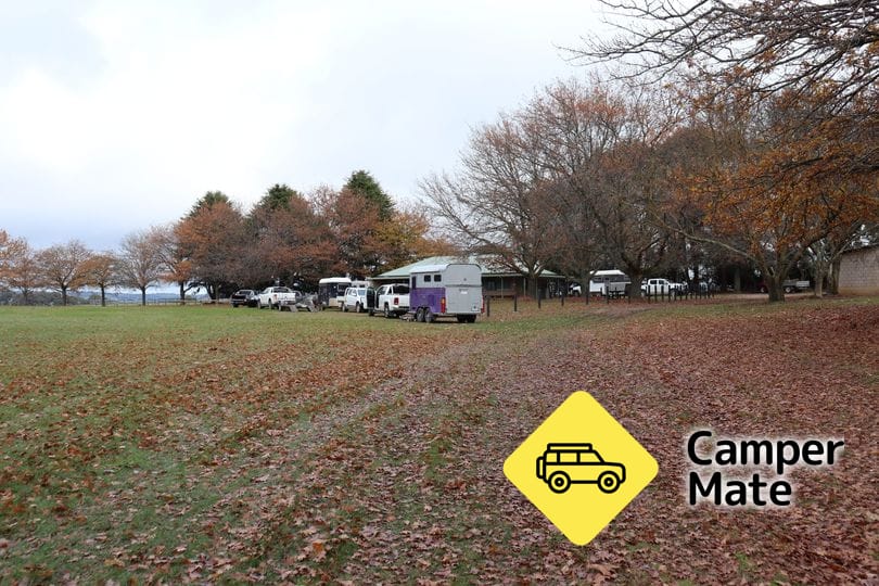 Ruffy Recreation Reserve (Maygar Park)