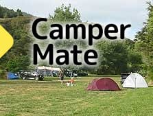 Shag Stream Campsite