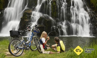 Hauraki Rail Trail