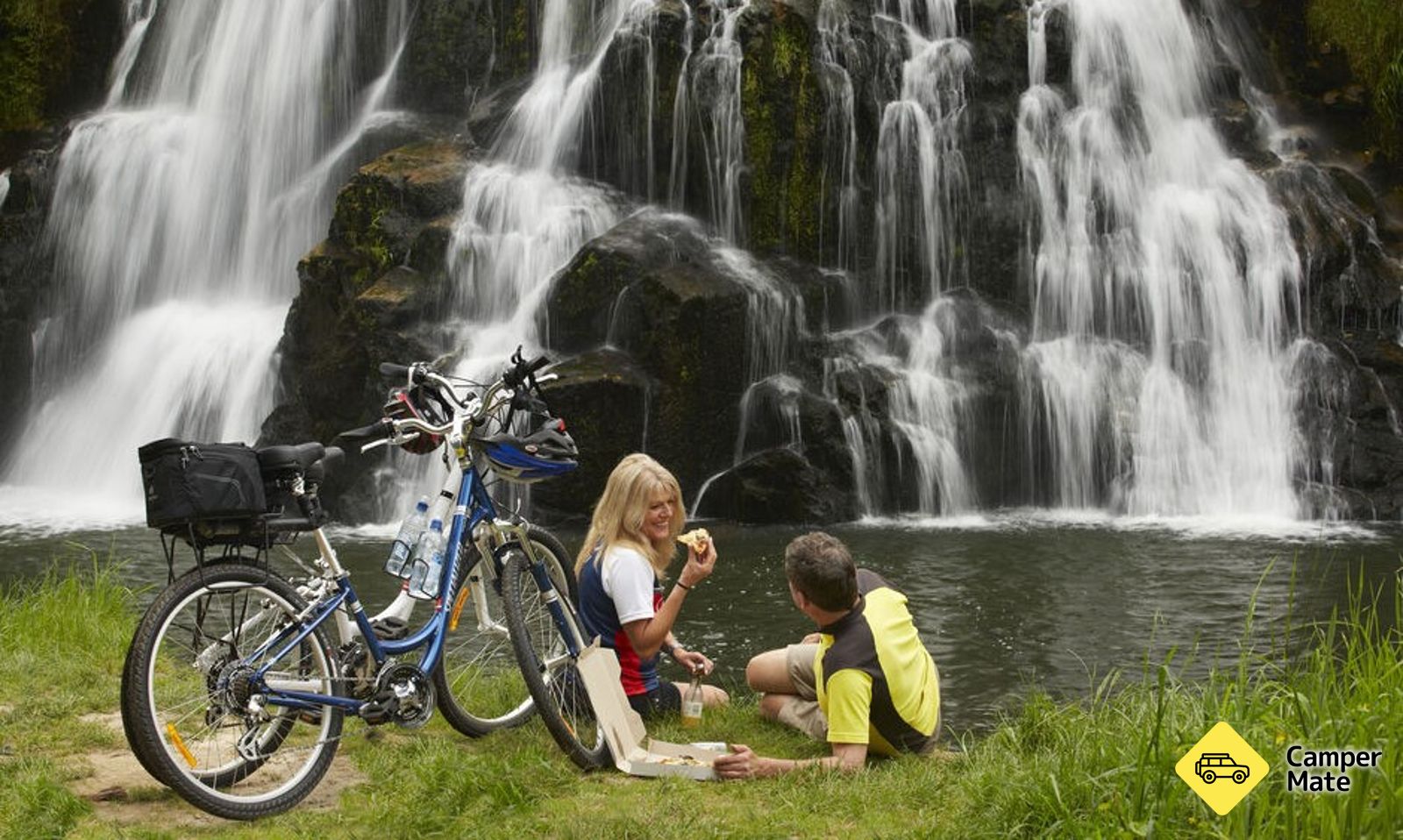 Hauraki Rail Trail