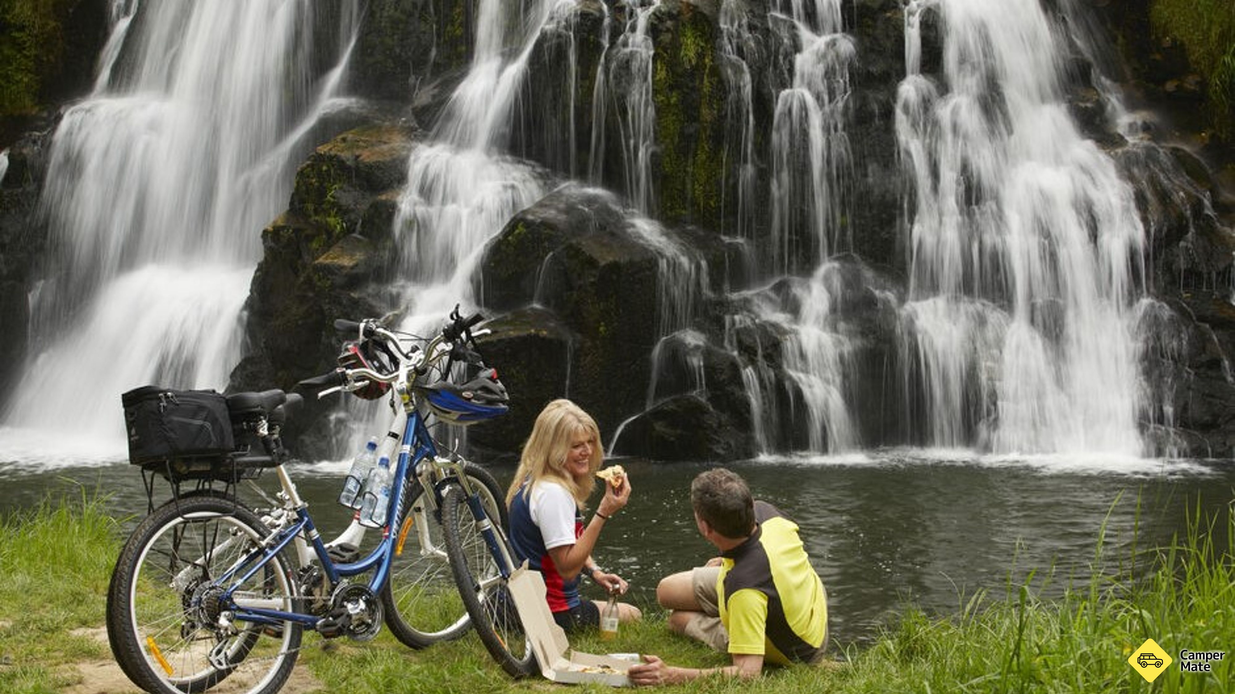 رحلة الطريق السريع Hauraki