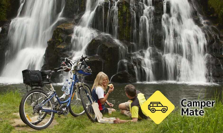 Hauraki Rail Trail