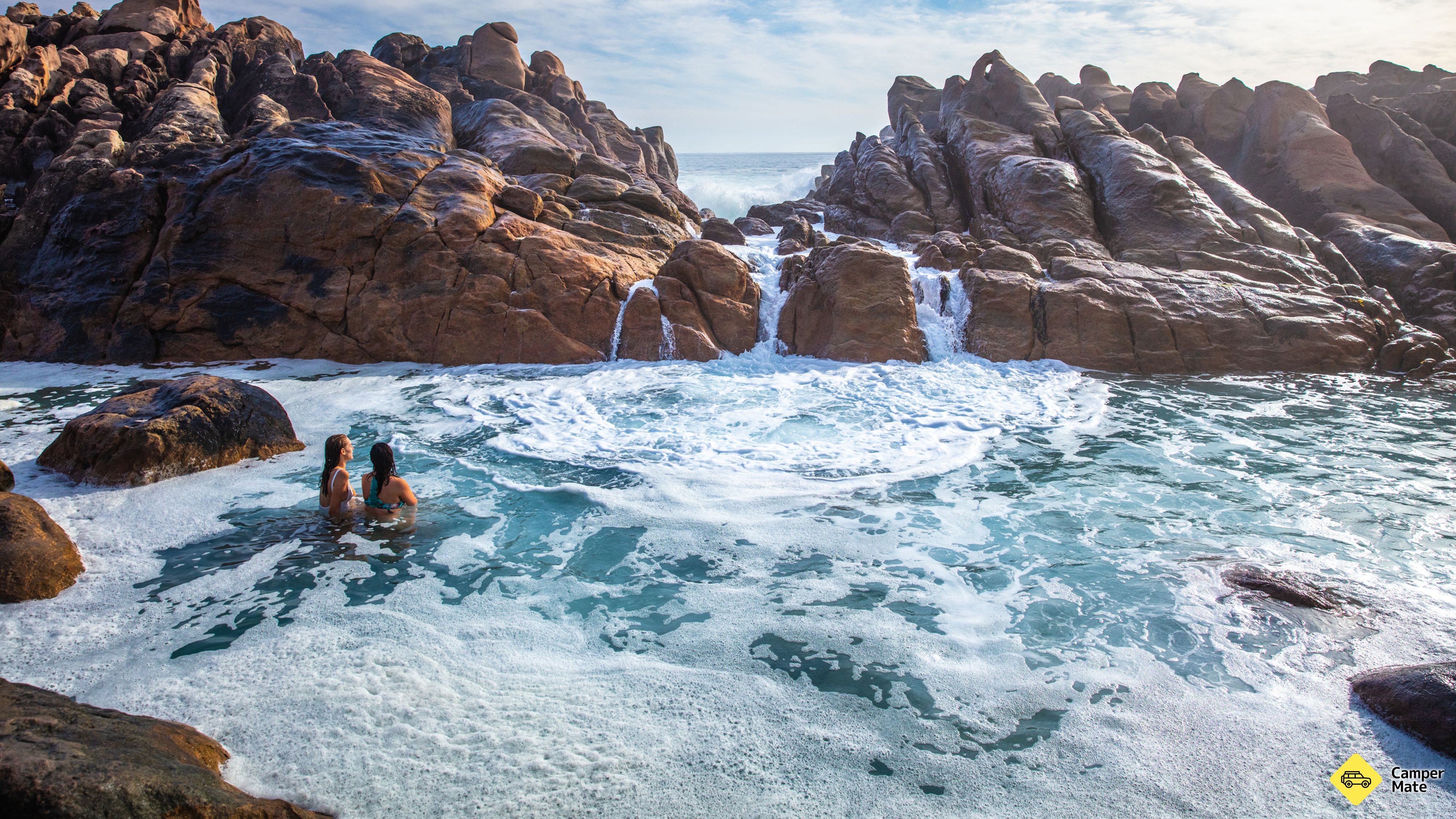 Injidup Naturalne Spa