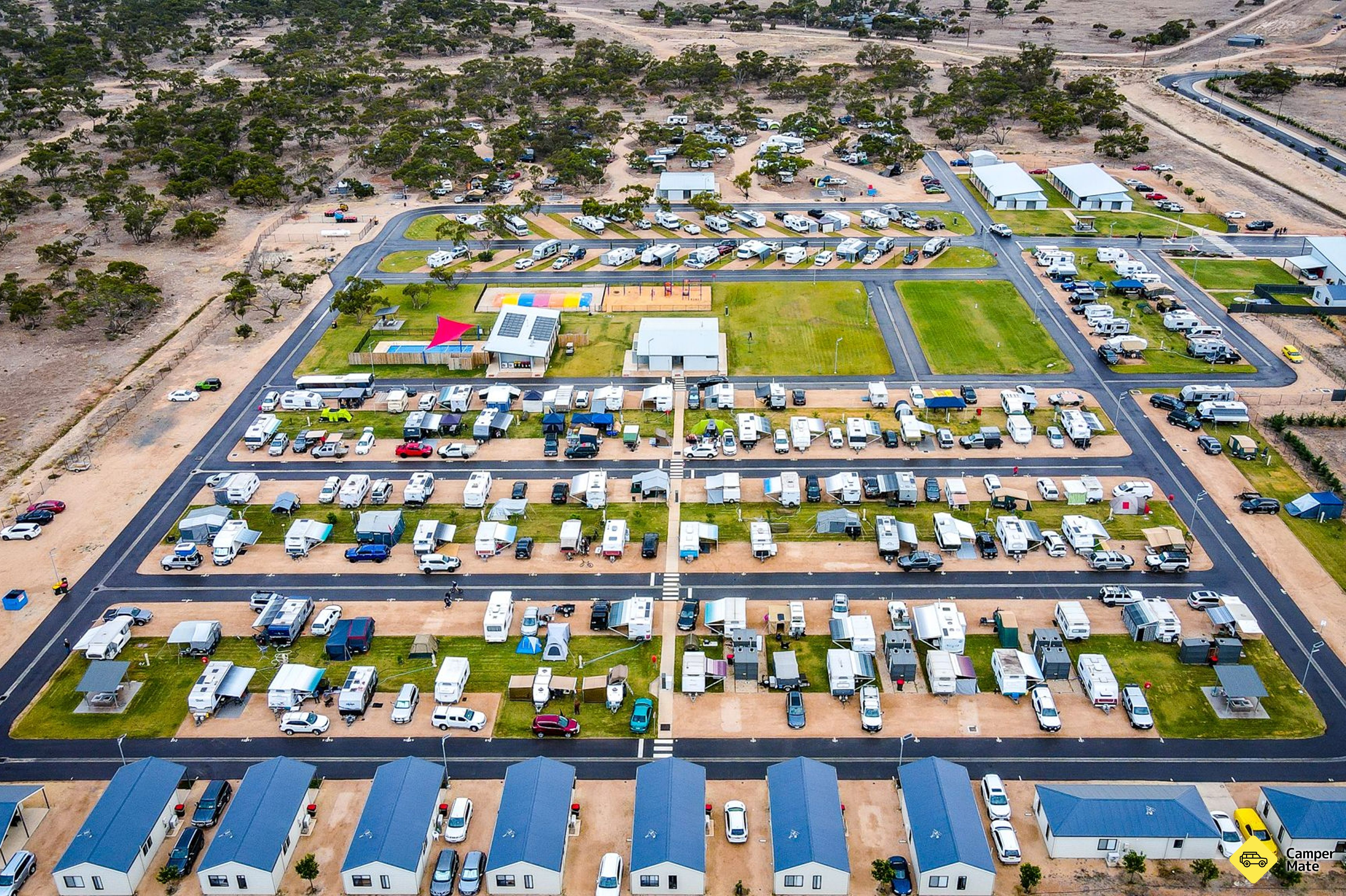 BIG4 The Bend Holiday Park