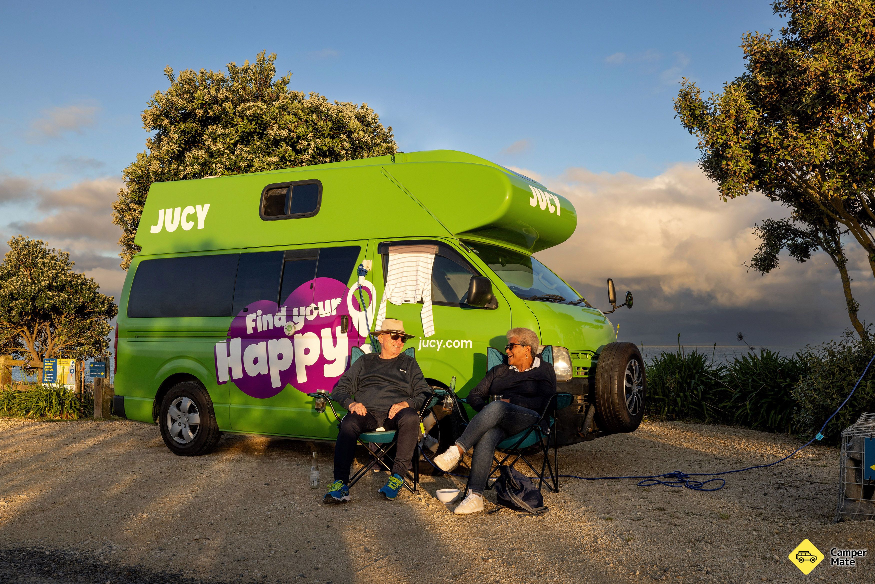 Napier Beach TOP 10 Holiday Park & Motels  - Image 3