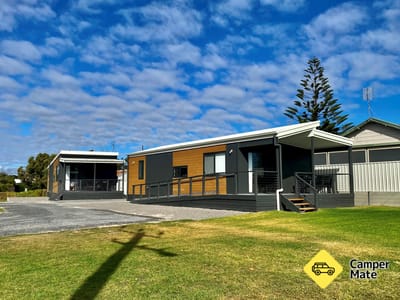  BIG4 Kingston Foreshore Holiday Park