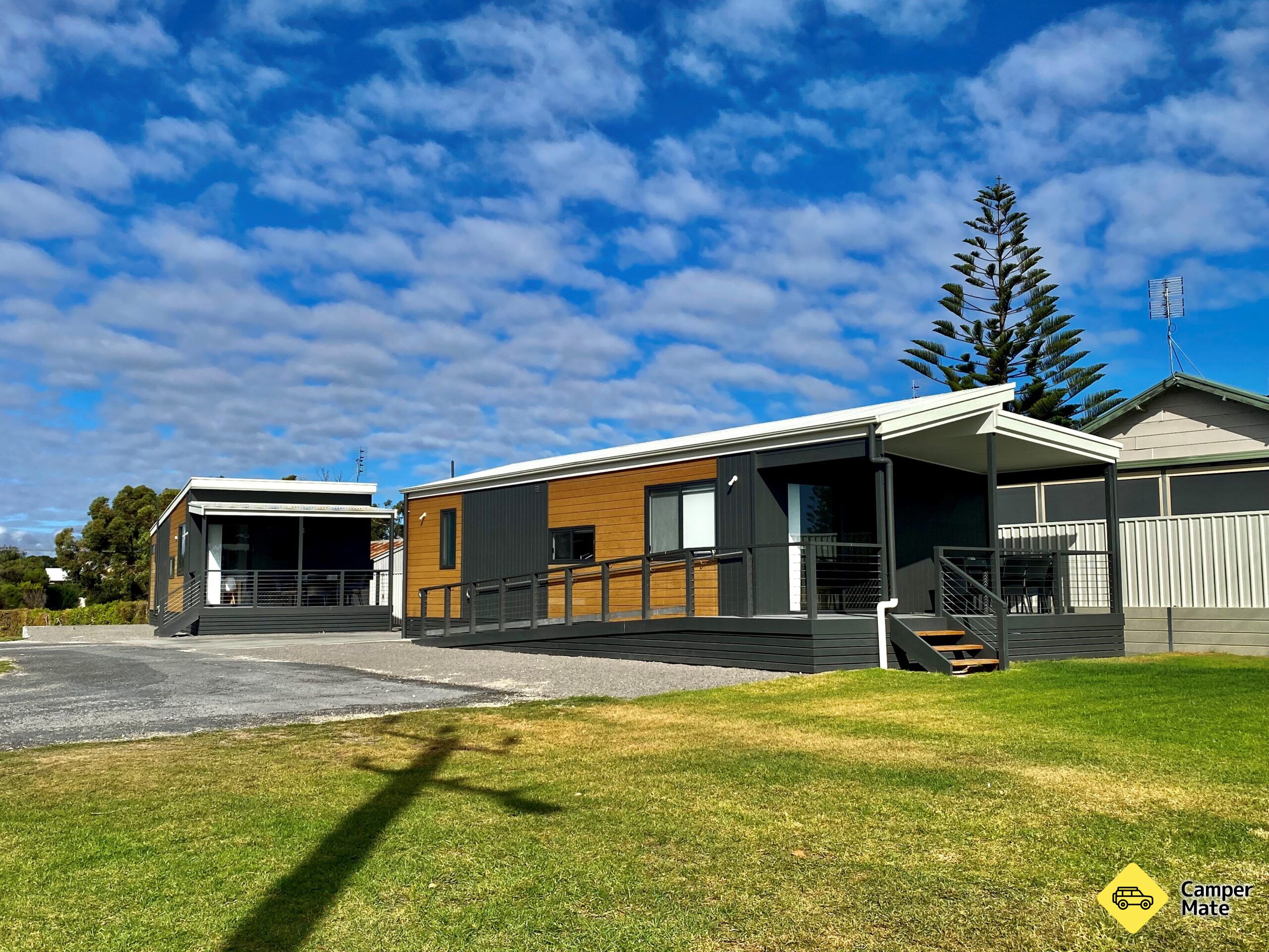  BIG4 Kingston Foreshore Holiday Park