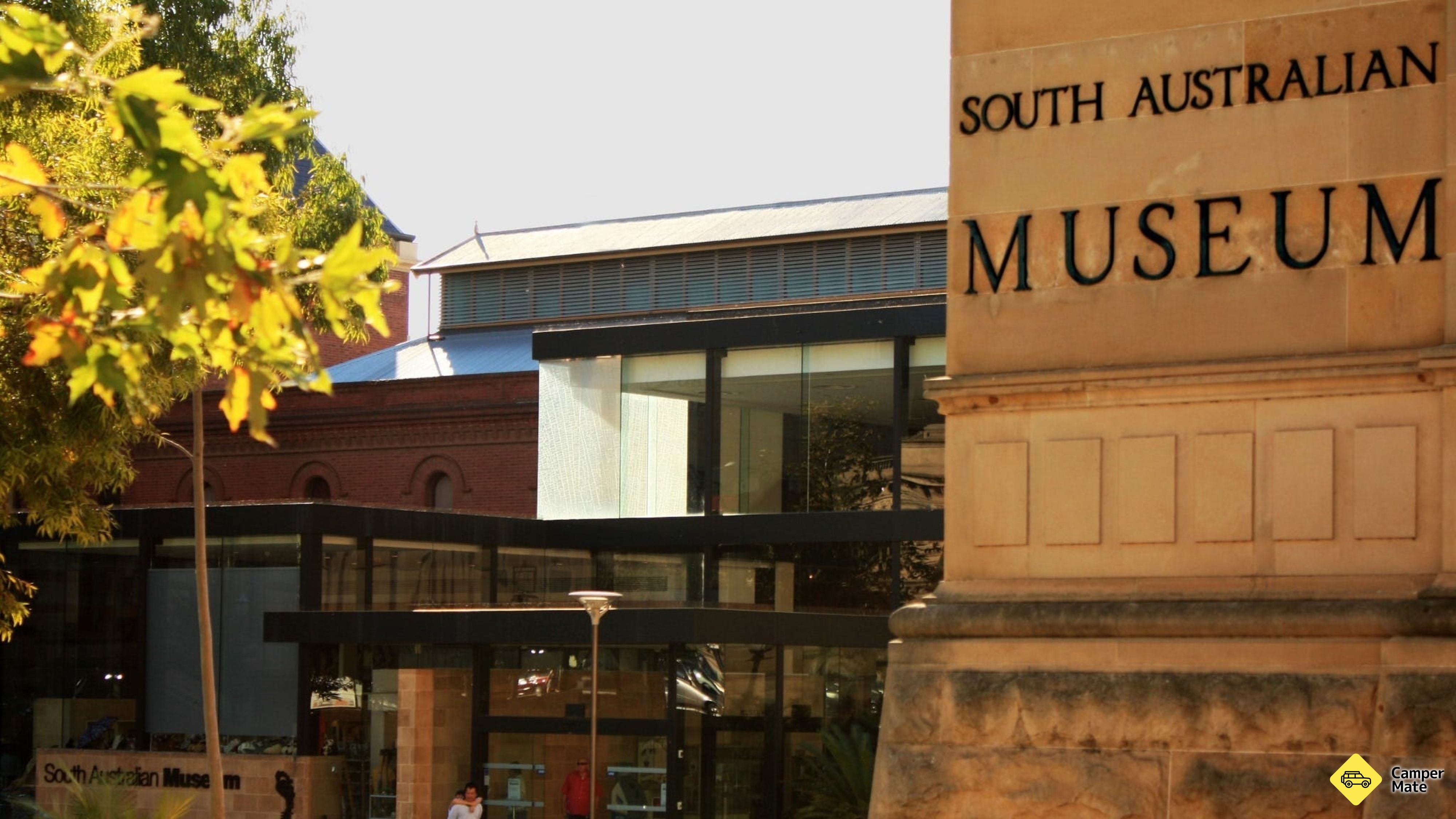 Etelä-Australian museo