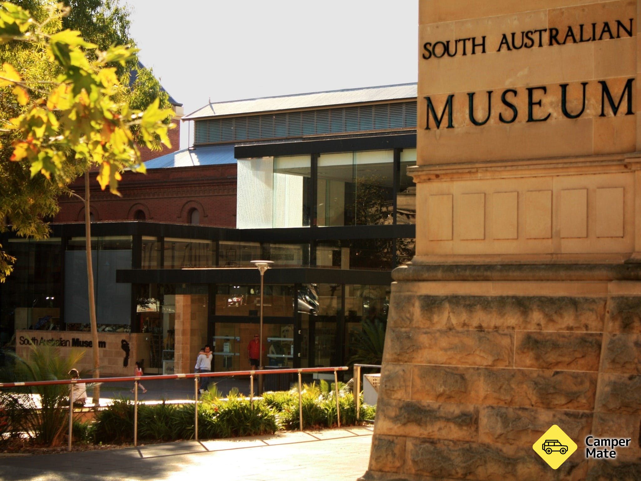 South Australian Museum