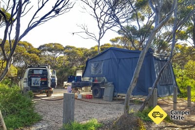 Memory Cove Wilderness Protection Area