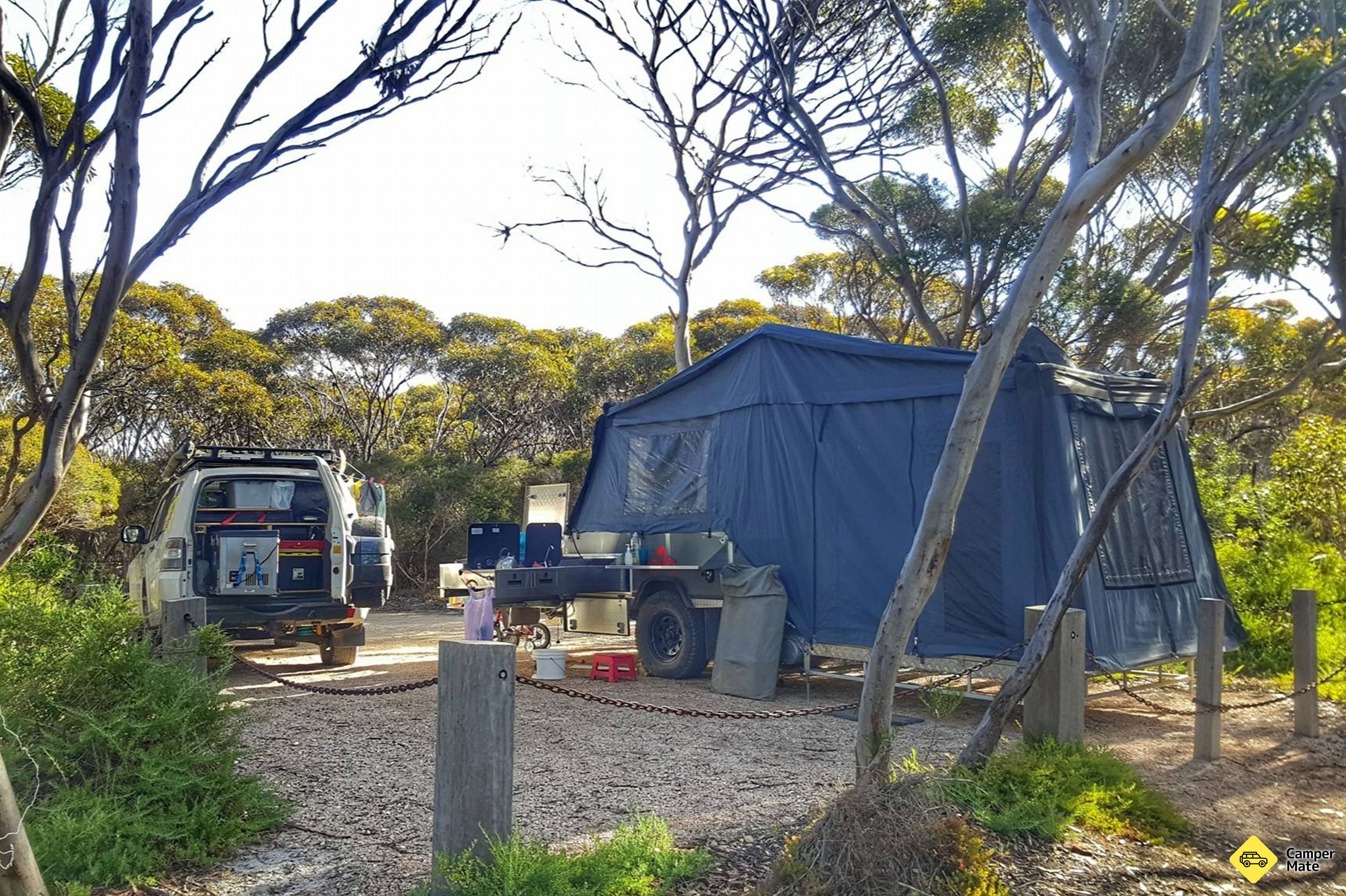 Memory Cove Wilderness Protection Area