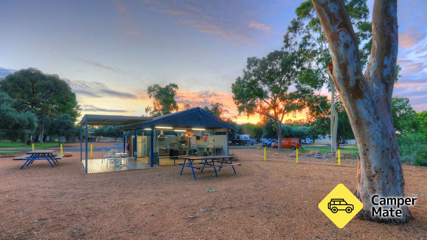 Westview Caravan Park - Dubbo