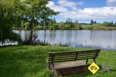 St Annes Lagoon Reserve 근처 오락거리