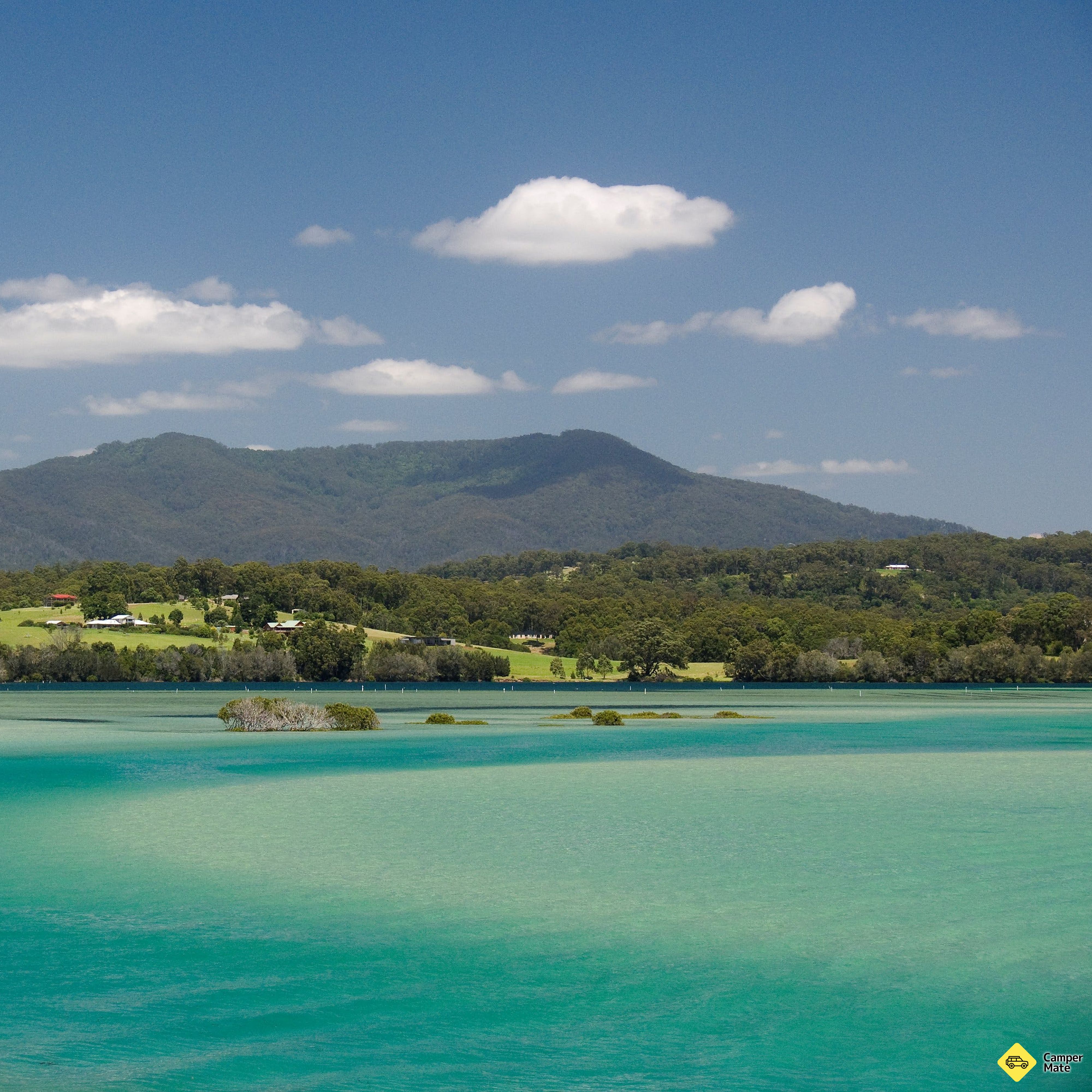 Wagonga Beach and Walks - Image 2