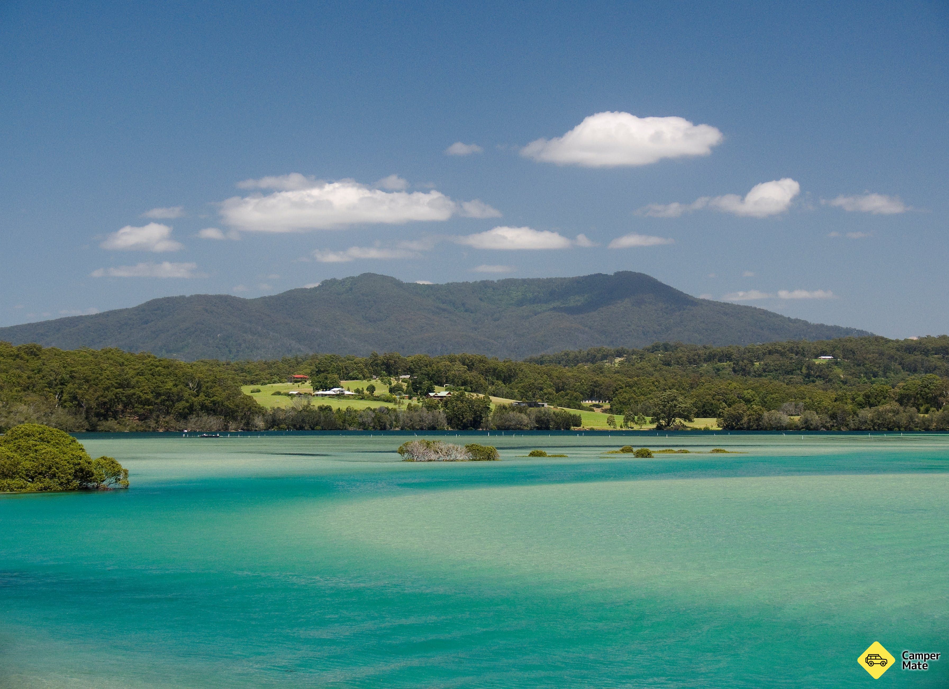 Wagonga Beach and Walks - Image 2