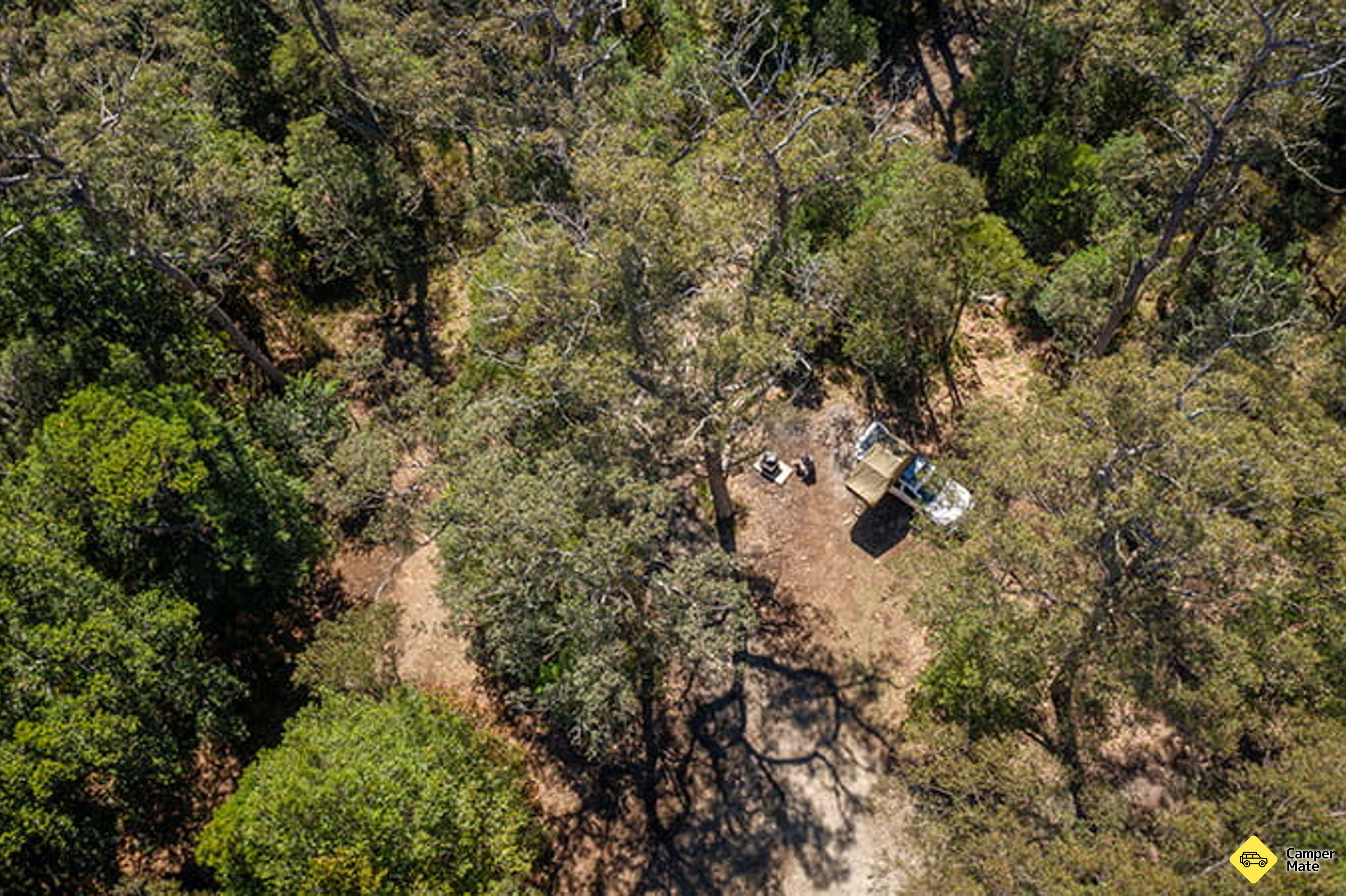 Il Devils Hole Campground - Image 3