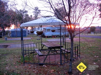 Merbein Caravan Park