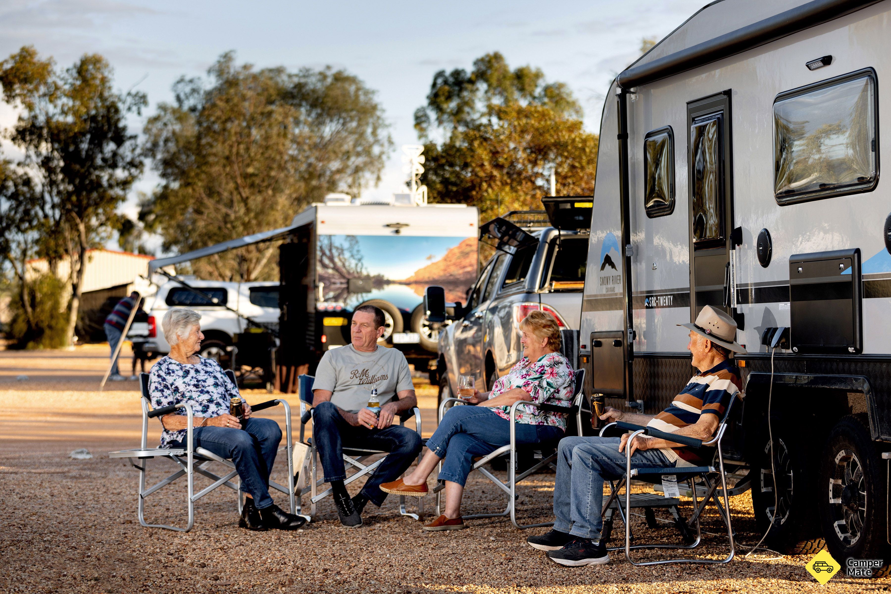 BIG4 Opal Holiday Park - Image 2