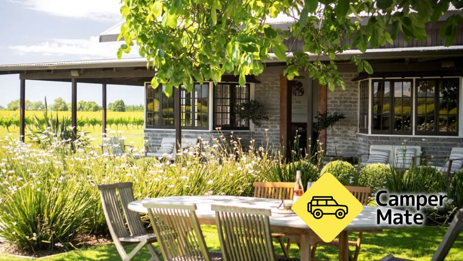 Matawhero Wines - Image 3