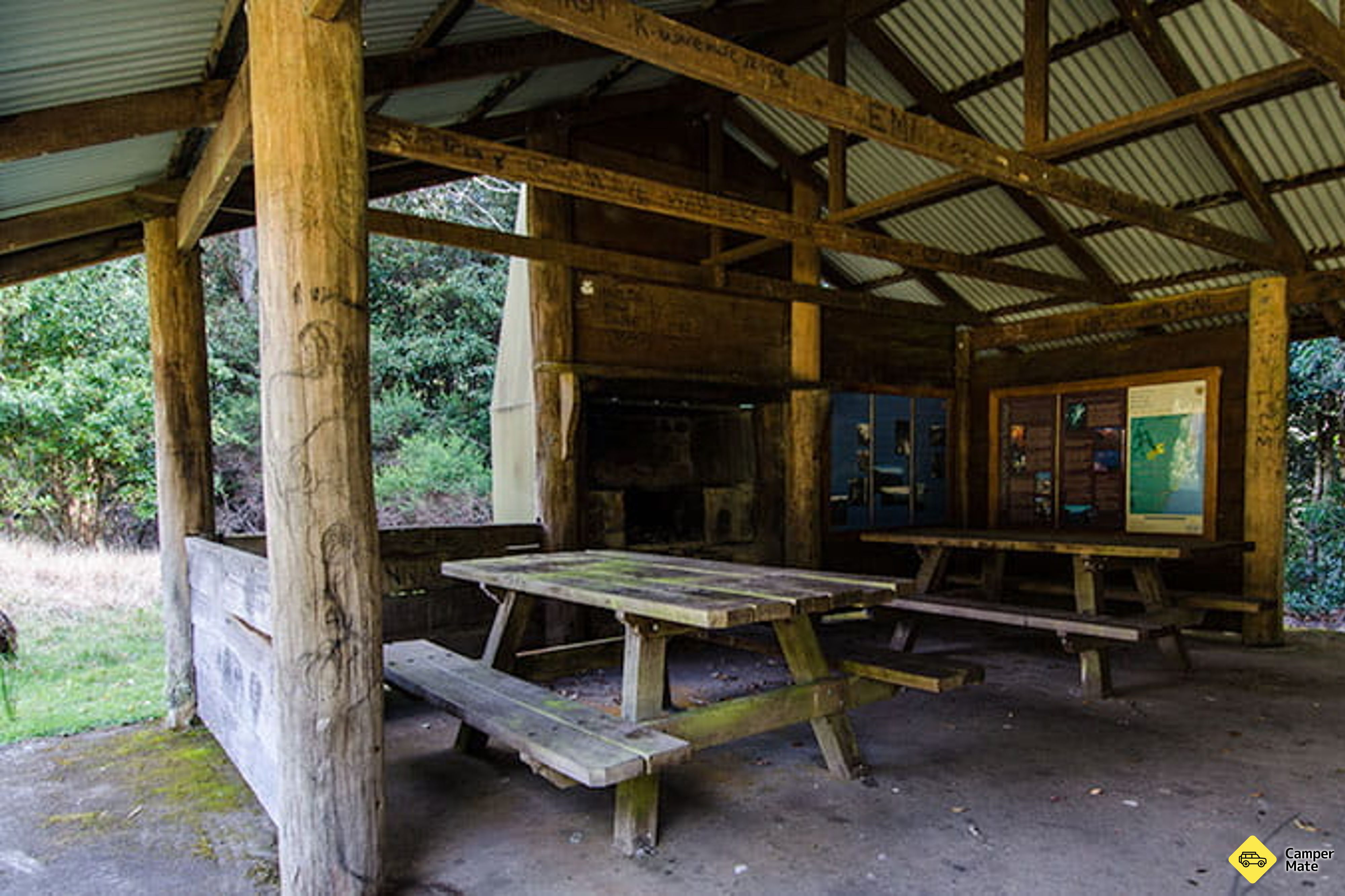 Plateau Beech Campground - Image 3
