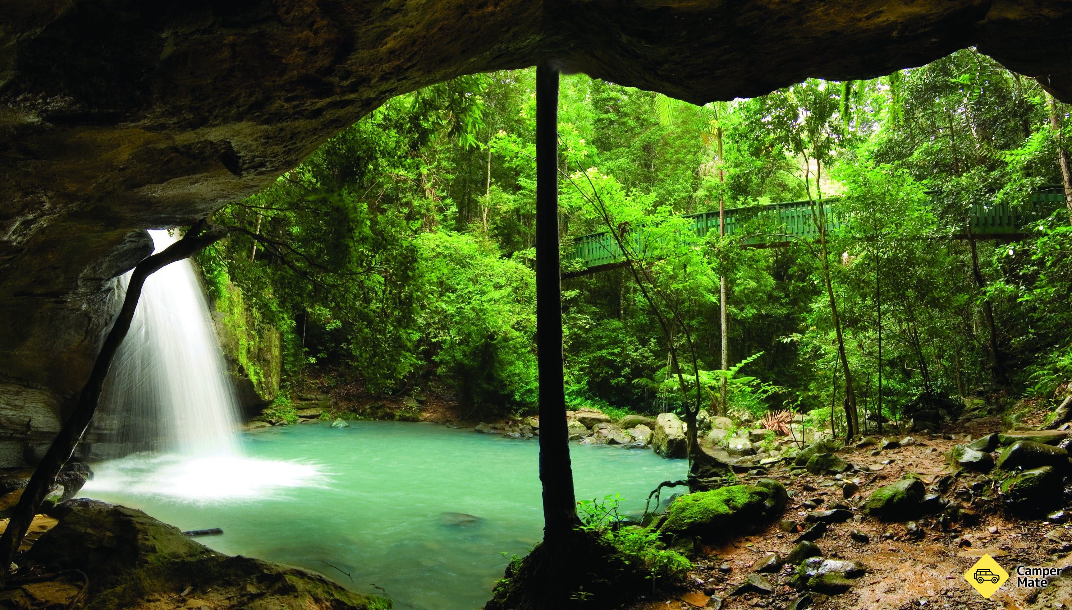 Buderim Falls - Image 3