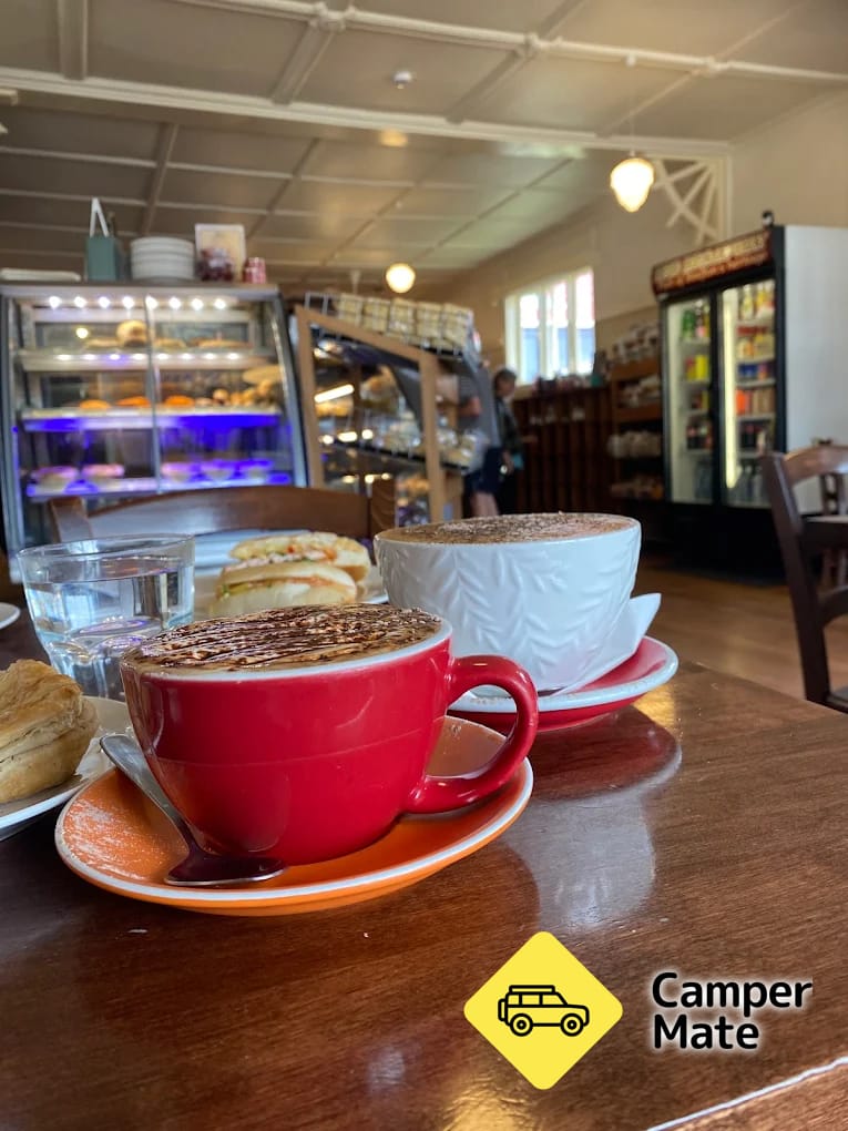 لعبة Broadway Tearooms و Bakery - Image 2