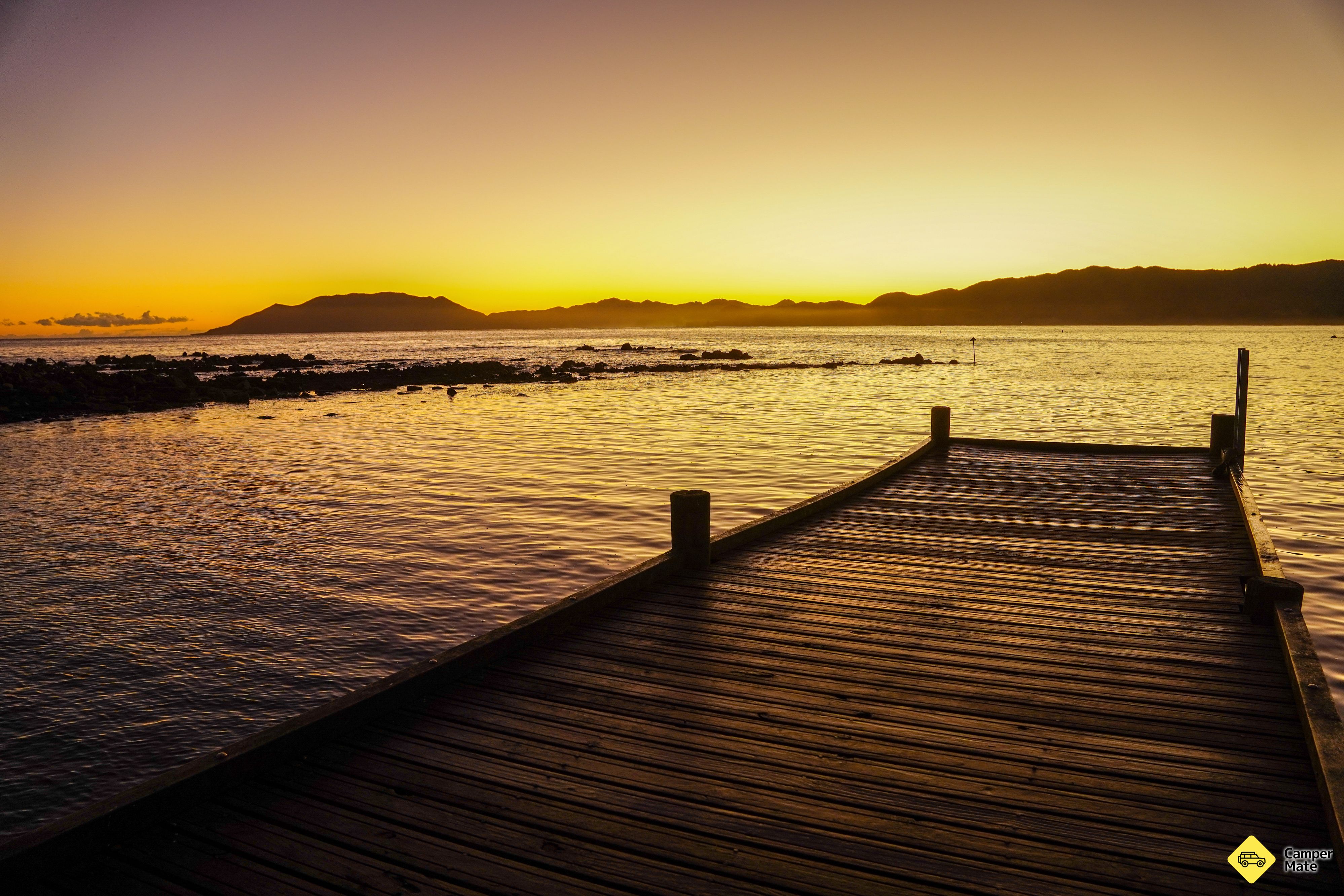 Pantai Waihau - Image 3