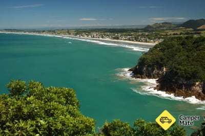 Waihi Beach