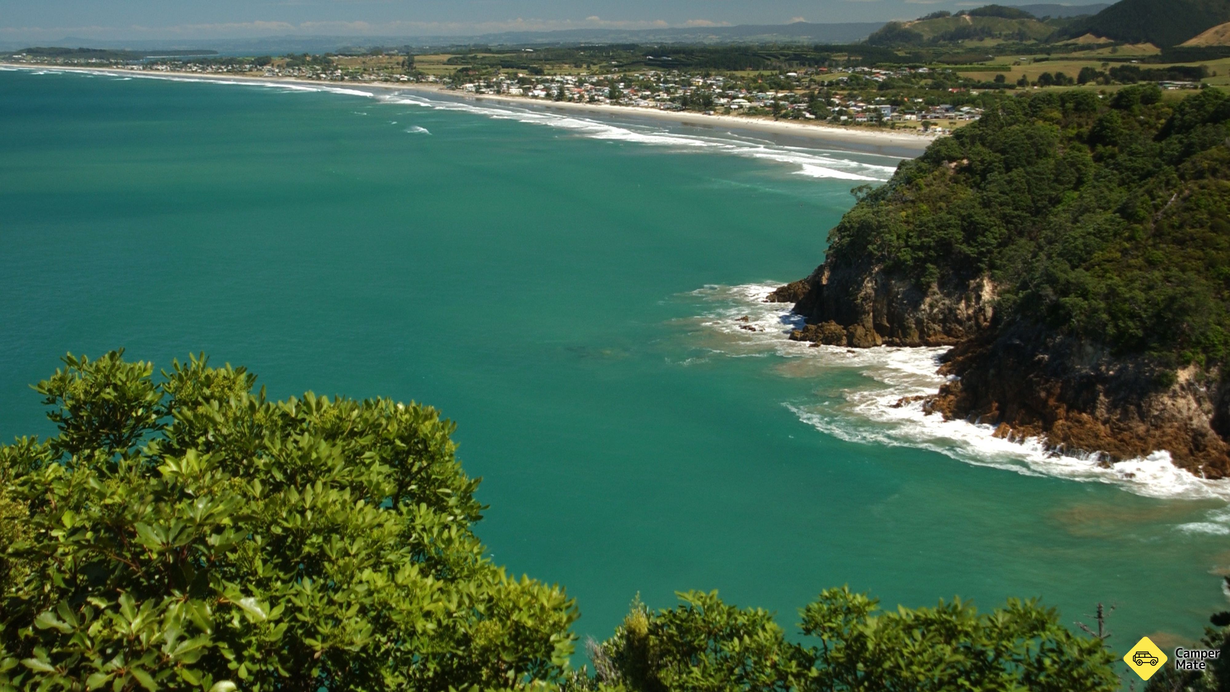 Waihi Beach