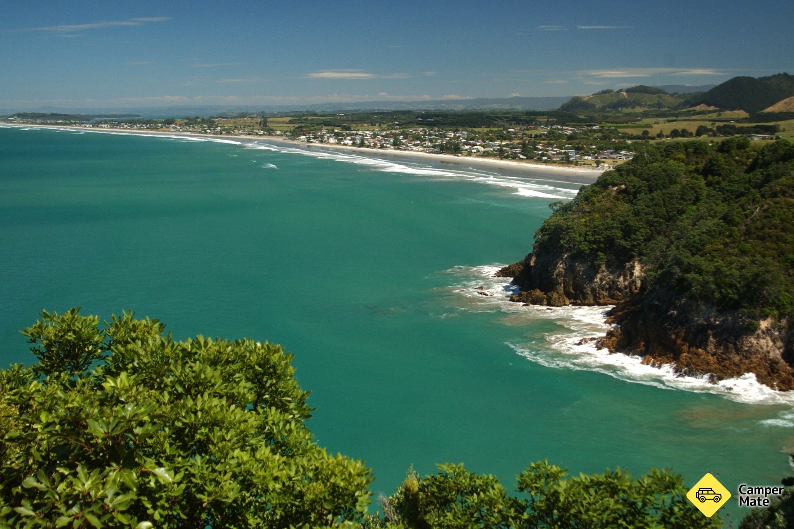 Waihi Beach