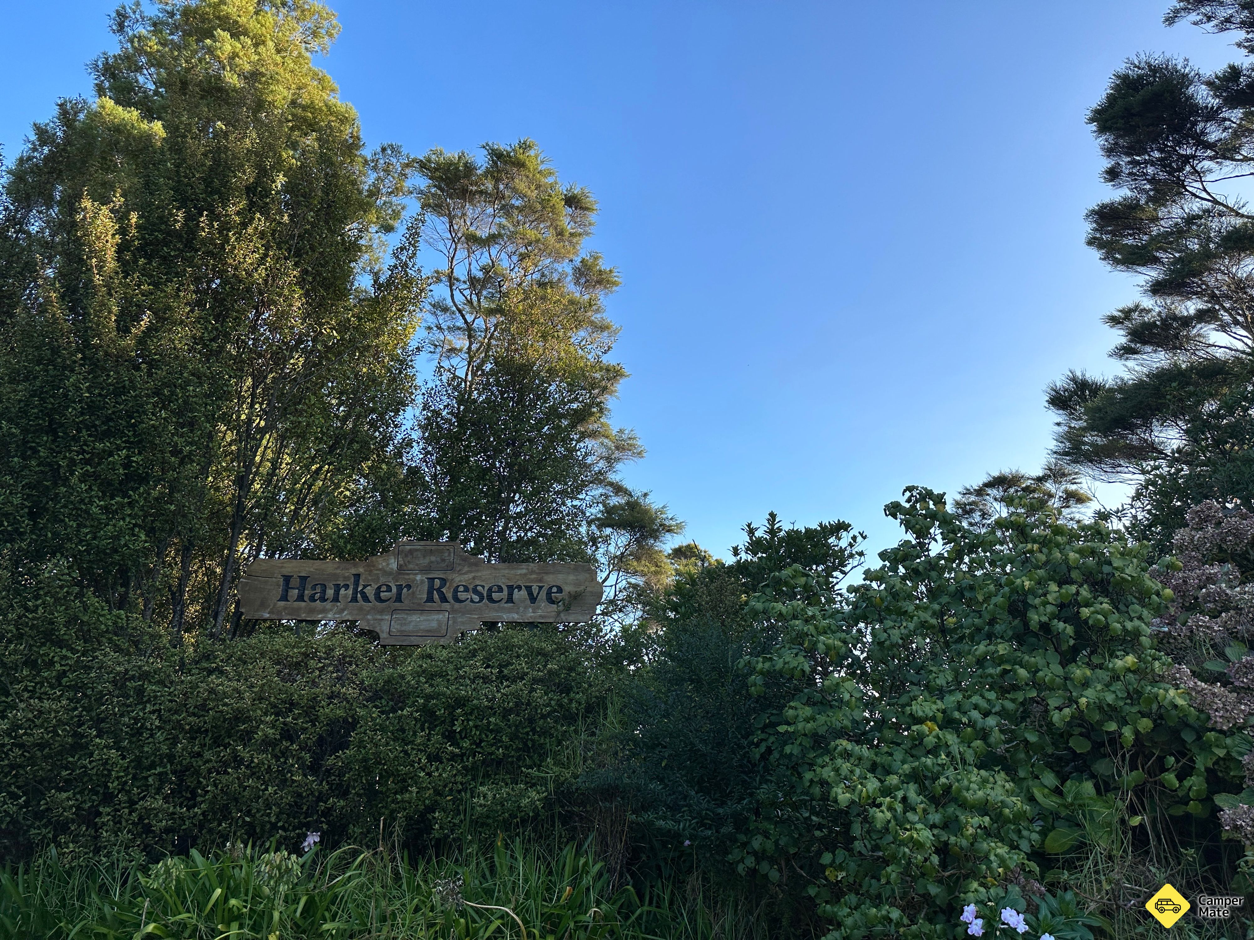 Harker Reserve Track - Image 2