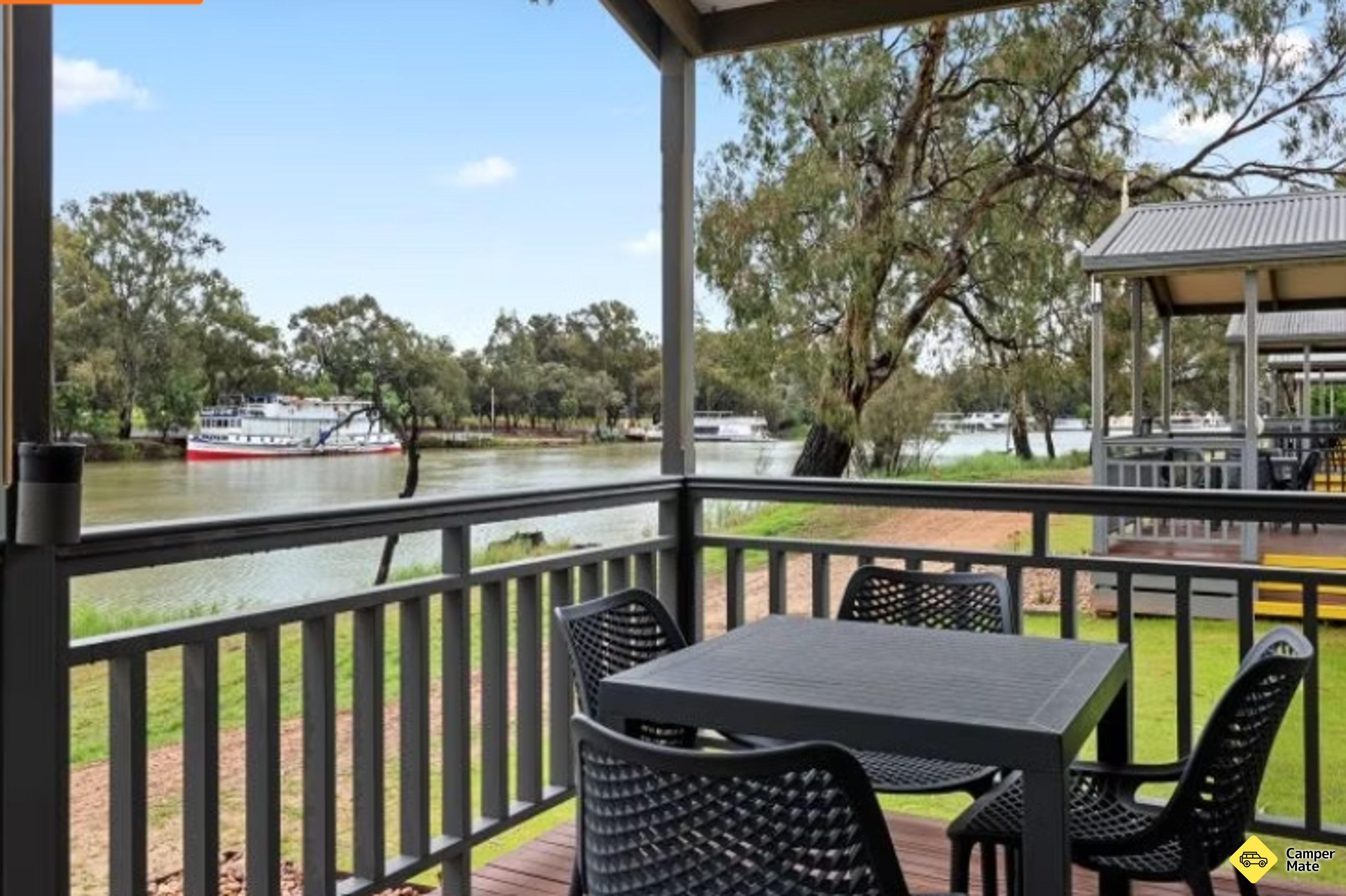 Discovery Parks - Mildura, Buronga Riverside - Image 3