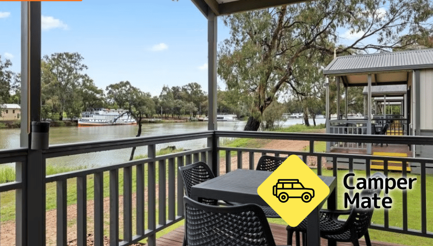 Discovery Parks - Mildura, Buronga Riverside - Image 3