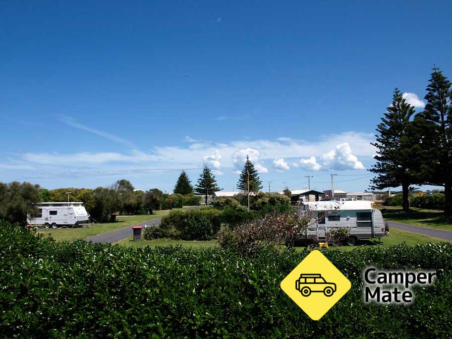 Port MacDonnell Foreshore Tourist Park - Image 3