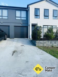 Haneka's Parking Space