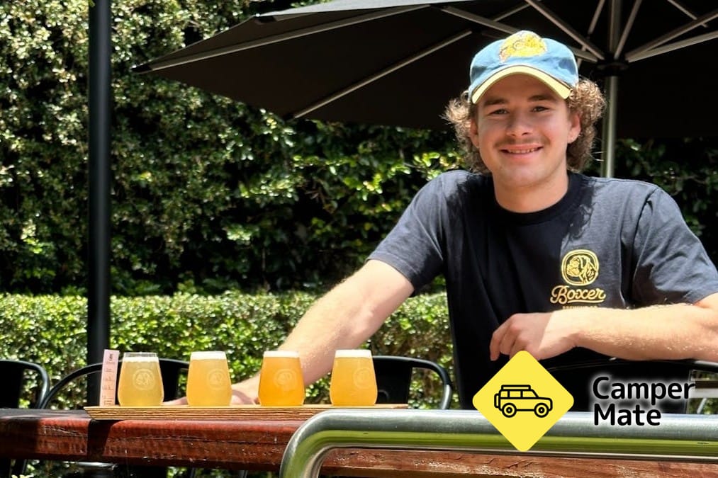 Boxer Brewing Co. - Image 2