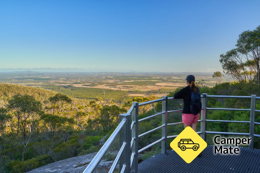 Granite Skywalk - Image 3